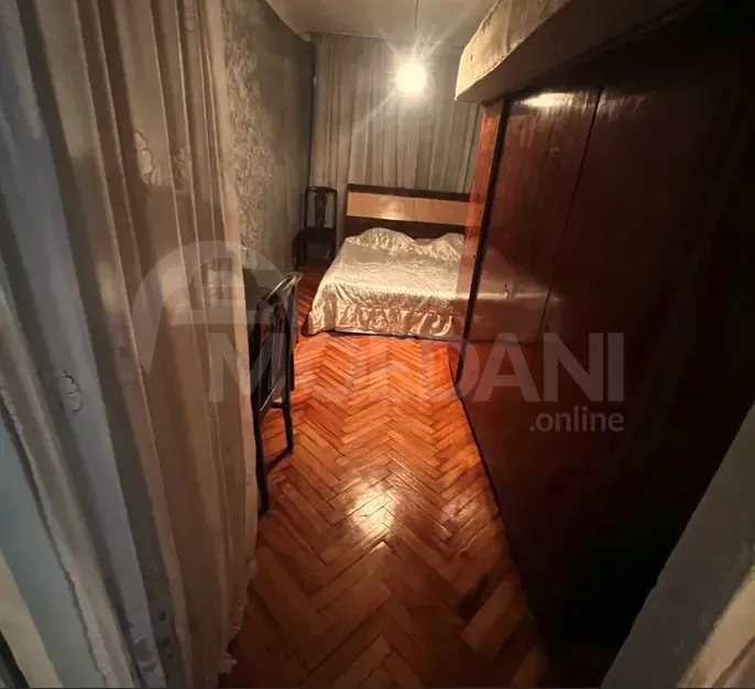 Apartments For Rent three-room 98м² 1/5 floor Tbilisi - photo 4