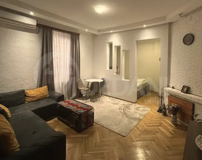 Сдам 1-комн. квартиру 55м² 2/2 эт. Тбилиси - изображение 3