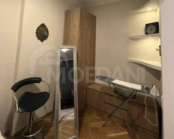 Сдам 1-комн. квартиру 55м² 2/2 эт. Тбилиси - изображение 5