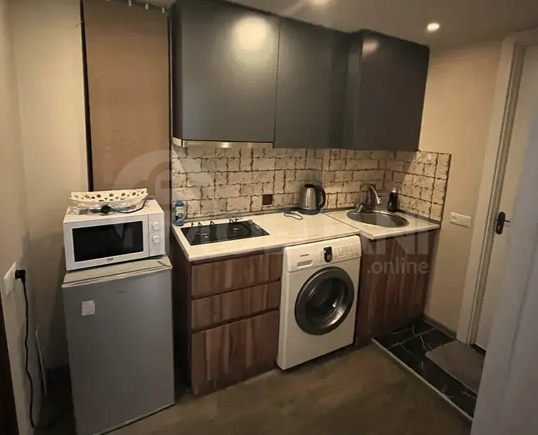 Сдам 1-комн. квартиру 55м² 2/2 эт. Тбилиси - изображение 4