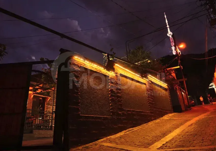 Сдам 1-комн. квартиру 55м² 2/2 эт. Тбилиси - изображение 6