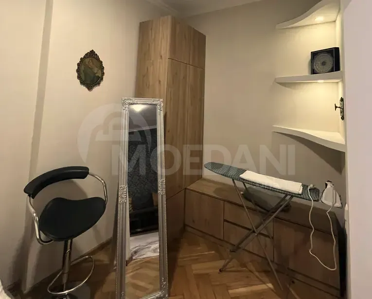 Сдам 1-комн. квартиру 55м² 2/2 эт. Тбилиси - изображение 5