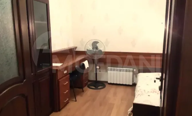 Продам 4-к. квартиру 110м² 1/5 эт. Тбилиси - изображение 8