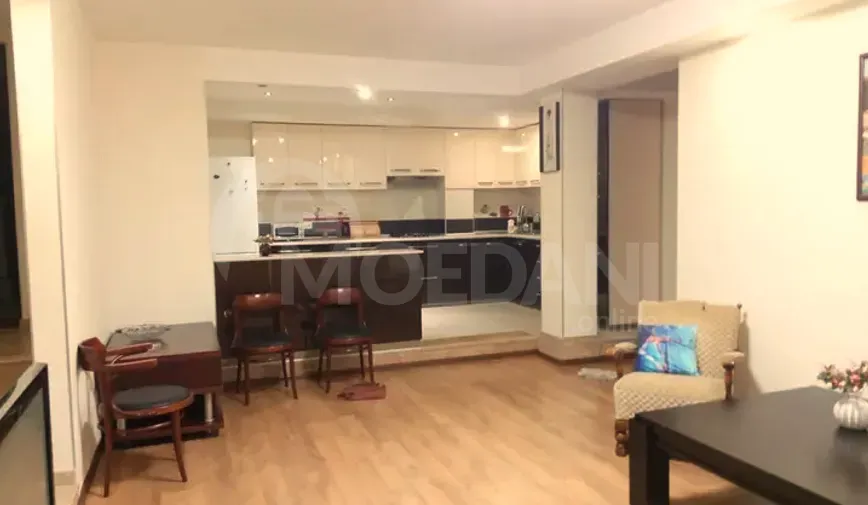 Продам 4-комн. квартиру 110м² 1/5 эт. Тбилиси - изображение 5