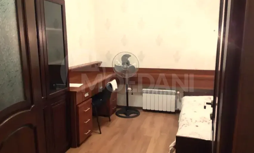 Продам 4-комн. квартиру 110м² 1/5 эт. Тбилиси - изображение 8