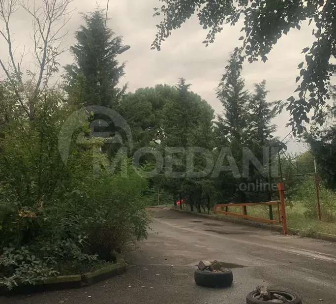 Продам 4-комн. квартиру 110м² 1/5 эт. Тбилиси - изображение 11