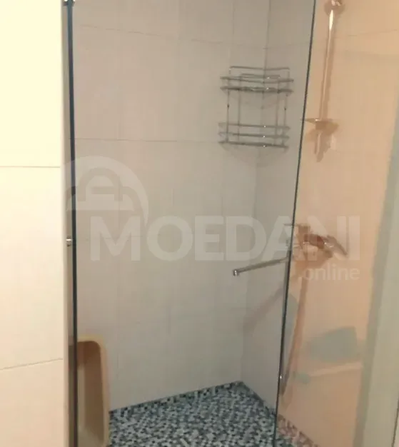 Продам 4-комн. квартиру 110м² 1/5 эт. Тбилиси - изображение 6