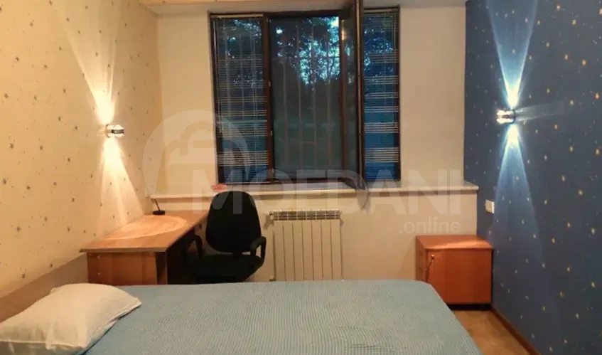 Продам 4-комн. квартиру 110м² 1/5 эт. Тбилиси - изображение 7