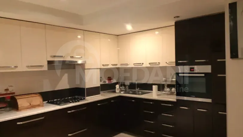 Продам 4-комн. квартиру 110м² 1/5 эт. Тбилиси - изображение 3