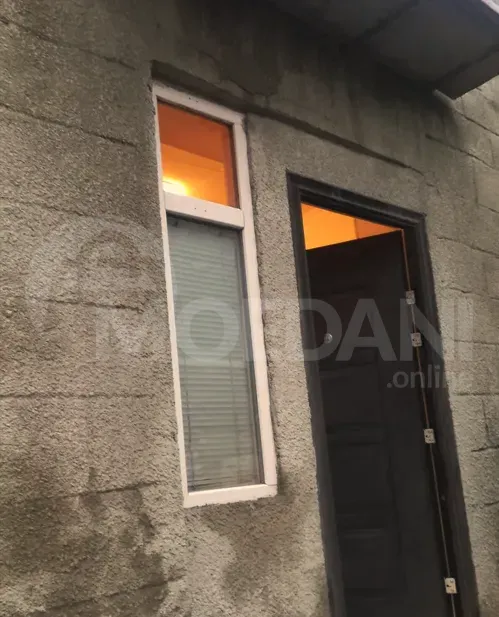 Apartments For Rent one-room 40м² 1/1 floor Tbilisi - photo 8