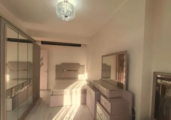 ქირავდება 3 ოთახიანი ბინა 62მ² 8/10 სართ თბილისი