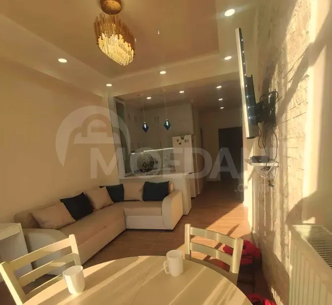 Apartments For Rent three-room 62м² 8/10 floor Tbilisi - photo 8