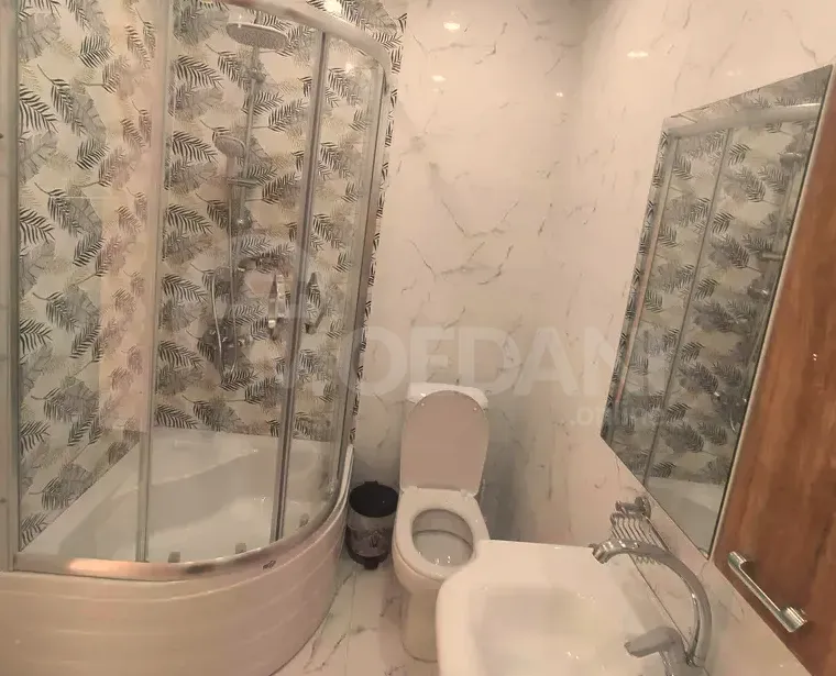 Apartments For Rent three-room 62м² 8/10 floor Tbilisi - photo 12