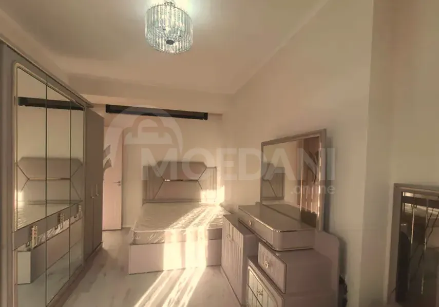 Apartments For Rent three-room 62м² 8/10 floor Tbilisi - photo 5