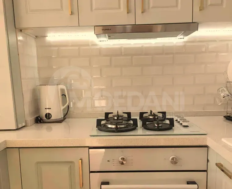 Apartments For Rent three-room 62м² 8/10 floor Tbilisi - photo 6