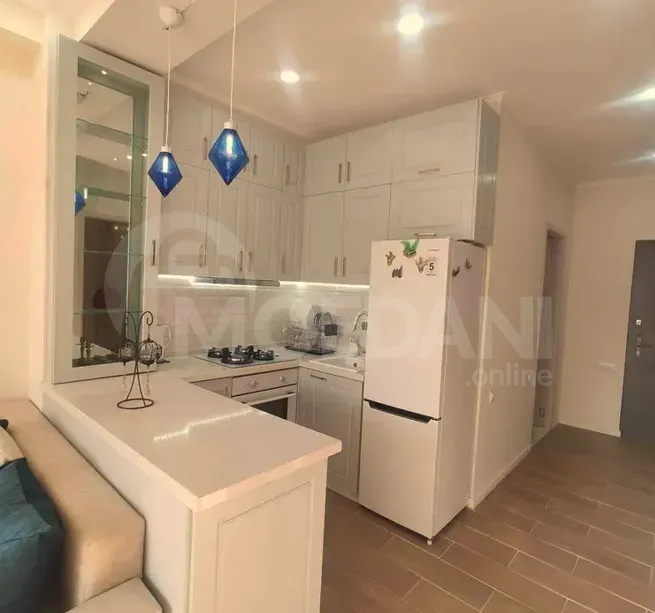 Apartments For Rent three-room 62м² 8/10 floor Tbilisi - photo 7