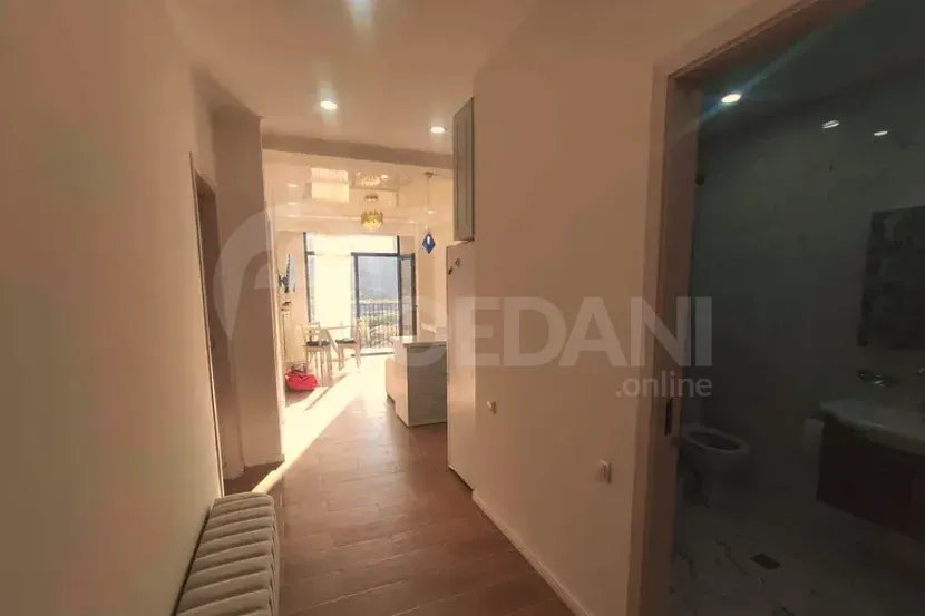 Apartments For Rent three-room 62м² 8/10 floor Tbilisi - photo 3