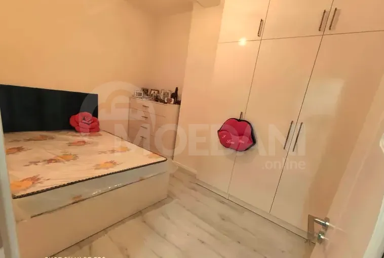 Apartments For Rent three-room 62м² 8/10 floor Tbilisi - photo 4