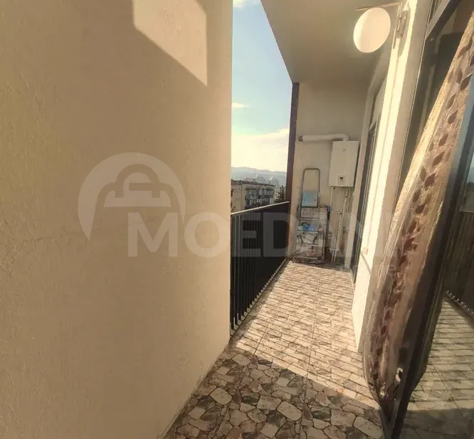 Apartments For Rent three-room 62м² 8/10 floor Tbilisi - photo 9