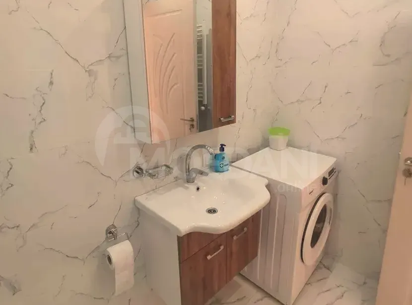 Apartments For Rent three-room 62м² 8/10 floor Tbilisi - photo 11