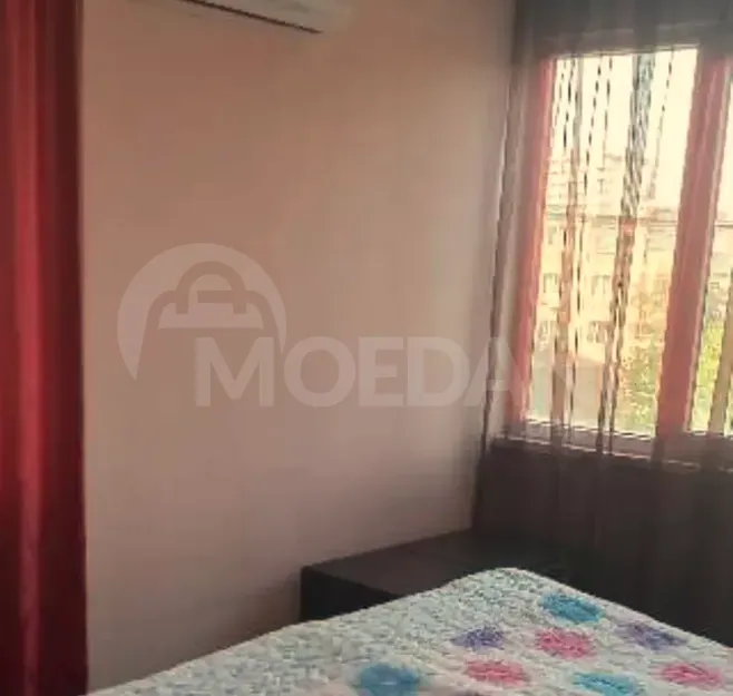 Сдам 2-комн. квартиру 50м² 5/5 эт. Тбилиси - изображение 12