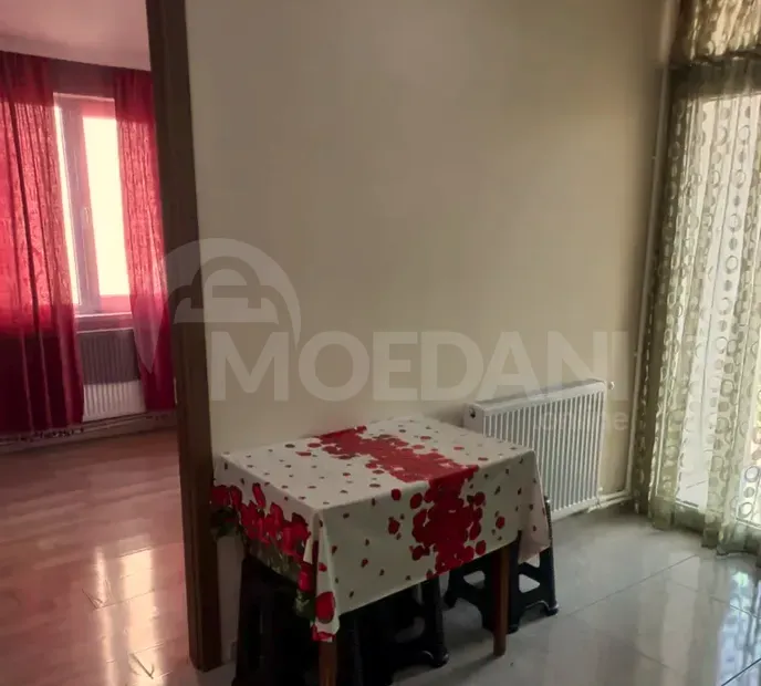 Сдам 2-комн. квартиру 50м² 5/5 эт. Тбилиси - изображение 6