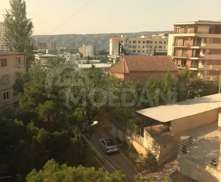 Сдам 2-комн. квартиру 50м² 5/5 эт. Тбилиси - изображение 10