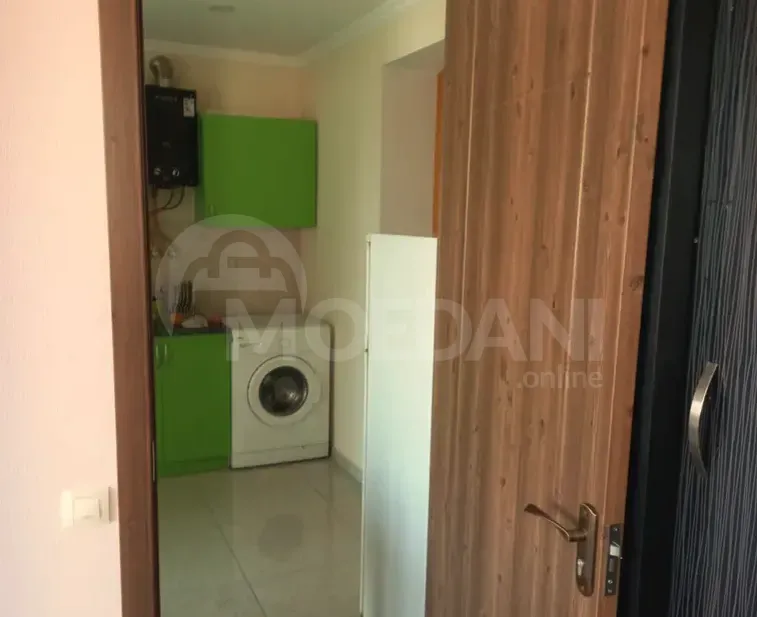 Сдам 2-комн. квартиру 50м² 5/5 эт. Тбилиси - изображение 7