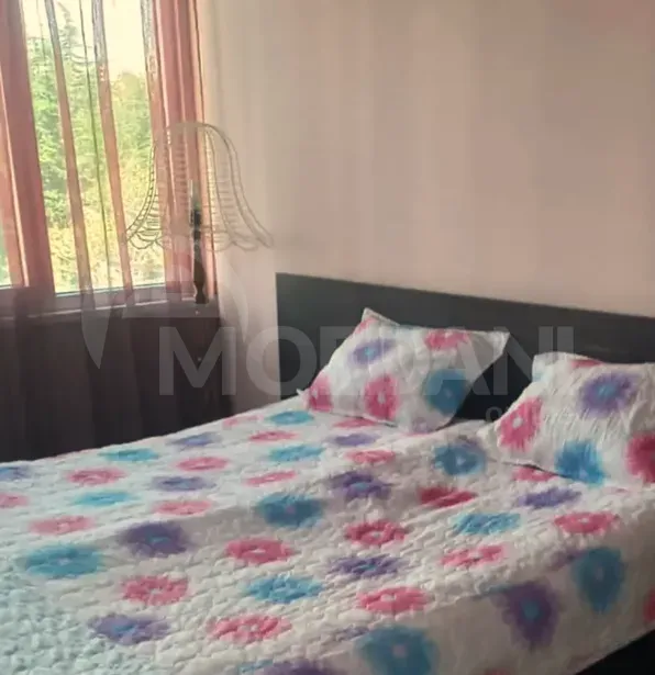 Сдам 2-комн. квартиру 50м² 5/5 эт. Тбилиси - изображение 5