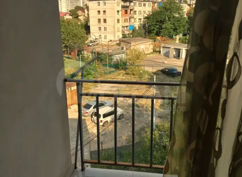 Сдам 2-комн. квартиру 50м² 5/5 эт. Тбилиси - изображение 9