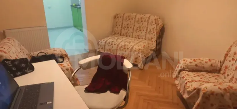 Сдам 2-комн. квартиру 50м² 5/5 эт. Тбилиси - изображение 2