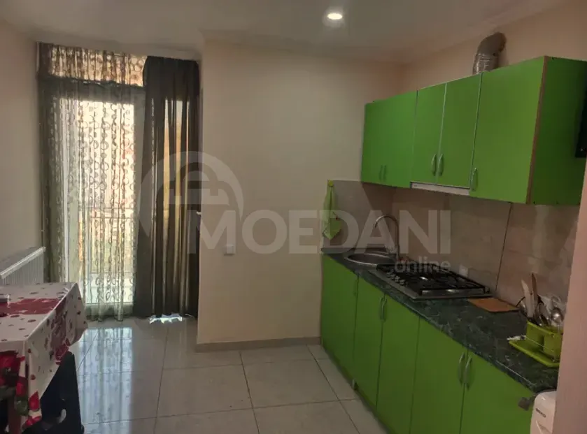 Сдам 2-комн. квартиру 50м² 5/5 эт. Тбилиси - изображение 8