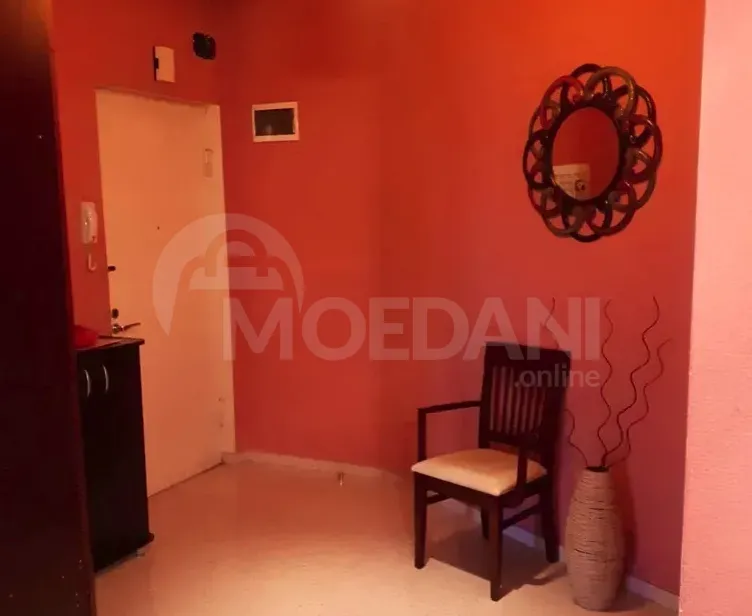 ქირავდება 2 ოთახიანი ბინა 98მ² 4/10 სართ თბილისი - photo 2