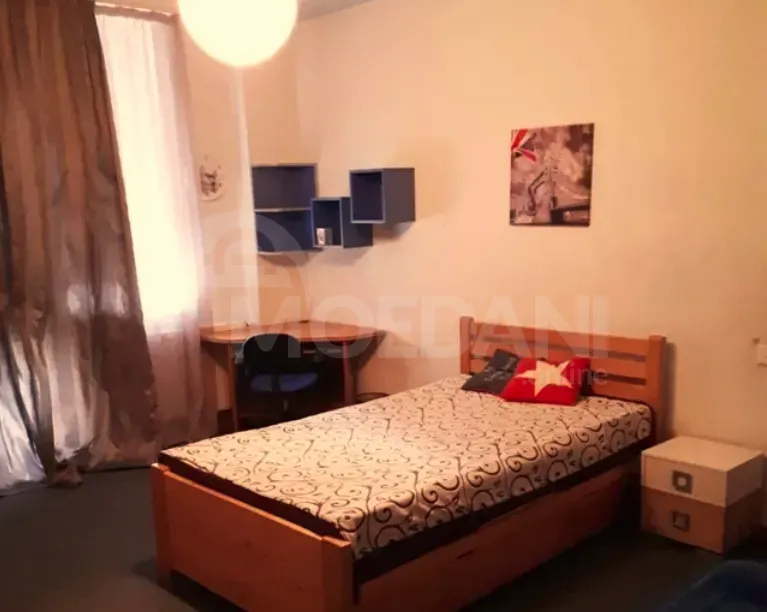 ქირავდება 2 ოთახიანი ბინა 98მ² 4/10 სართ თბილისი - photo 3