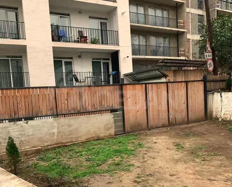 ქირავდება 2 ოთახიანი ბინა 60მ² 1/1 სართ თბილისი - photo 7