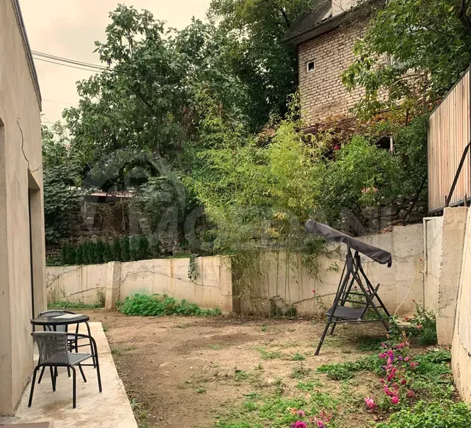 ქირავდება 2 ოთახიანი ბინა 60მ² 1/1 სართ თბილისი - photo 10