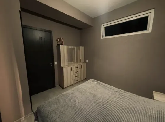 ქირავდება 3 ოთახიანი ბინა 55მ² 5/12 სართ თბილისი