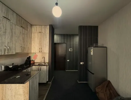 ქირავდება 3 ოთახიანი ბინა 55მ² 5/12 სართ თბილისი