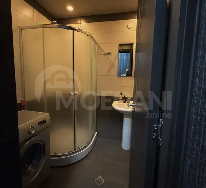 Apartments For Rent three-room 55м² 5/12 floor Tbilisi - photo 5