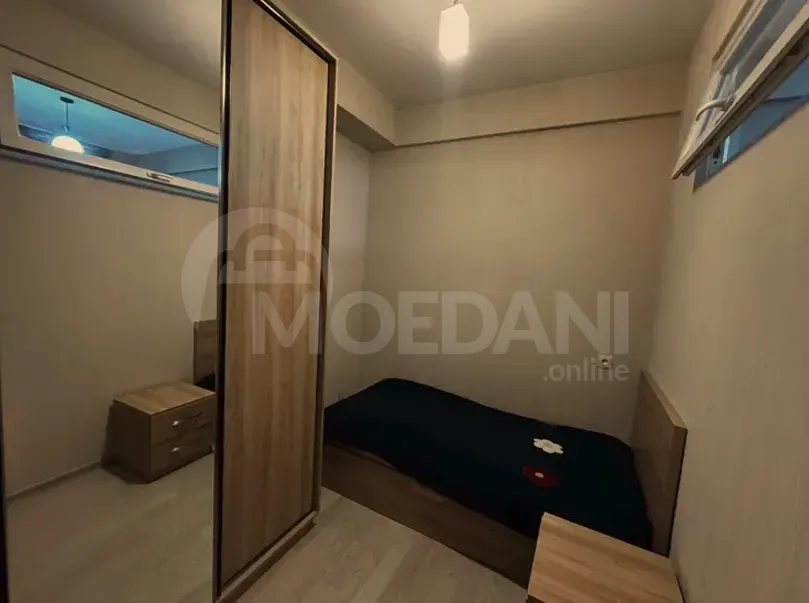 Apartments For Rent three-room 55м² 5/12 floor Tbilisi - photo 3