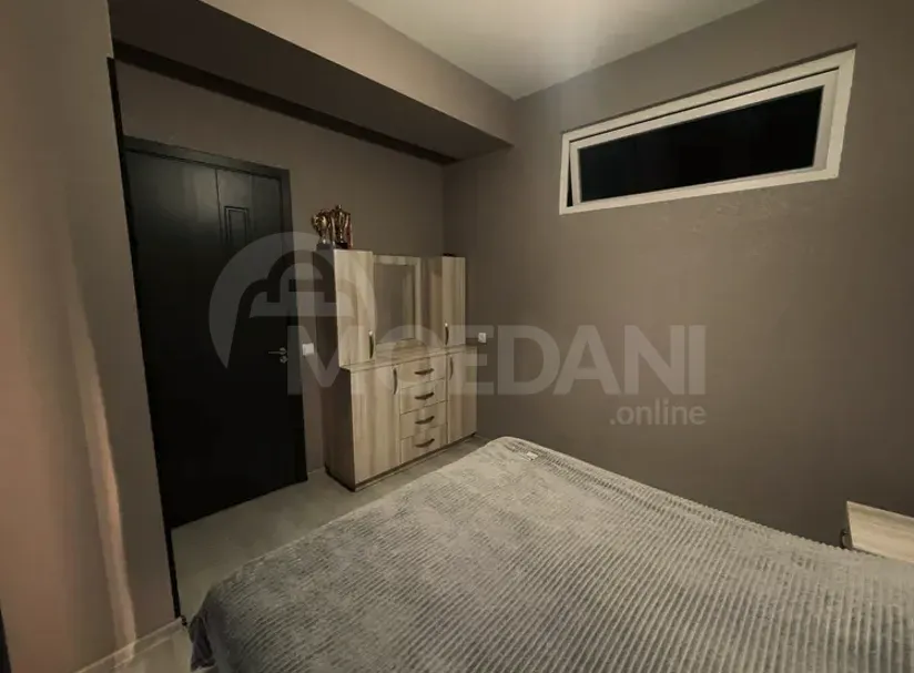 Apartments For Rent three-room 55м² 5/12 floor Tbilisi - photo 4