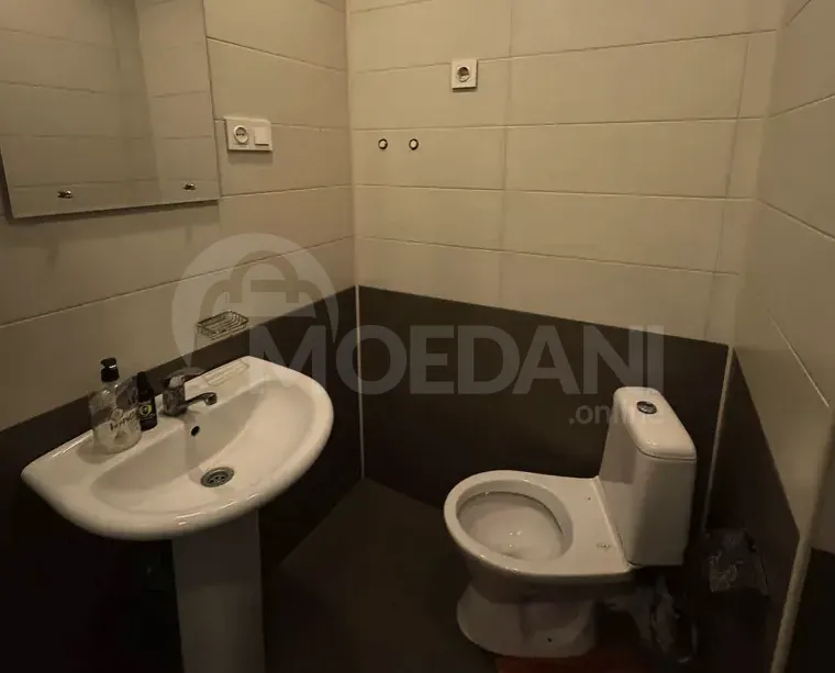 Apartments For Rent three-room 55м² 5/12 floor Tbilisi - photo 6
