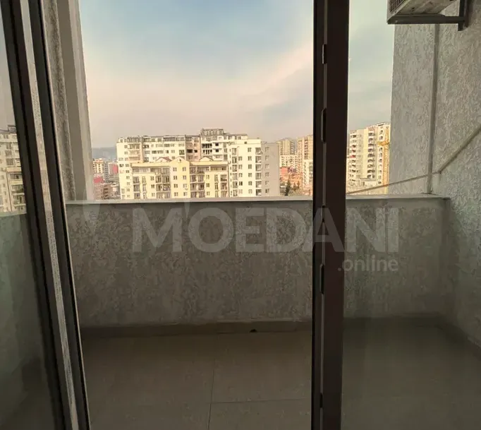 ქირავდება 2 ოთახიანი ბინა 65მ² 12/12 სართ თბილისი - photo 6