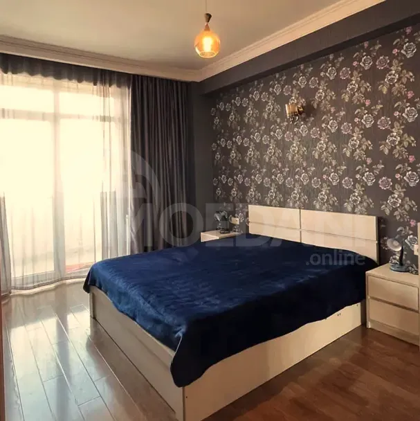 ქირავდება 2 ოთახიანი ბინა 65მ² 12/12 სართ თბილისი - photo 5