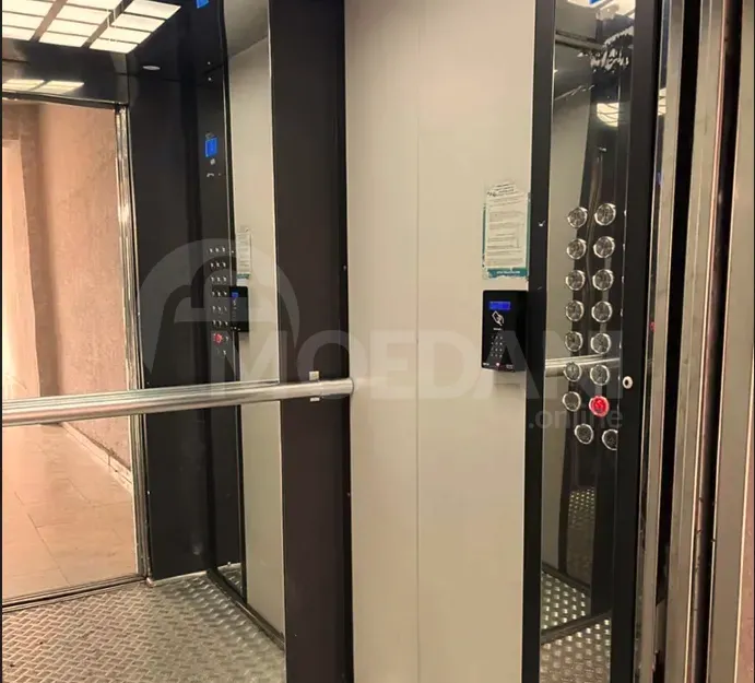 ქირავდება 2 ოთახიანი ბინა 65მ² 12/12 სართ თბილისი - photo 4