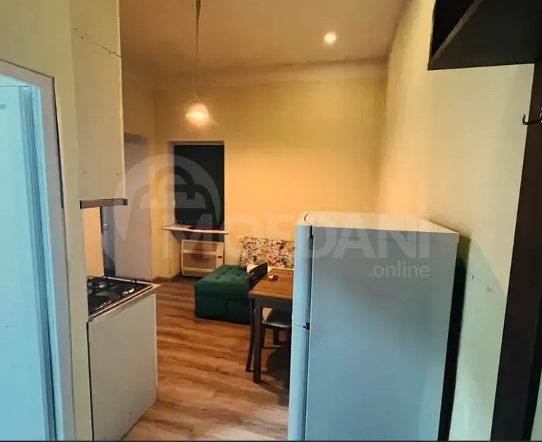 Apartments For Rent one-room 38м² 2/2 floor Tbilisi - photo 6