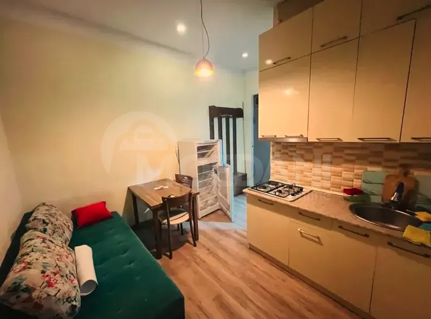 Apartments For Rent one-room 38м² 2/2 floor Tbilisi - photo 2