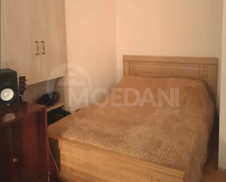 Apartments For Rent one-room 30м² 2/2 floor Tbilisi - photo 4