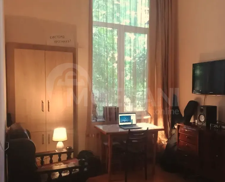 Apartments For Rent one-room 30м² 2/2 floor Tbilisi - photo 2