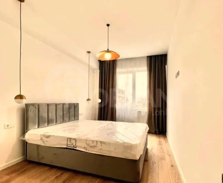 Apartments For Rent three-room 100м² 6/10 floor Tbilisi - photo 6